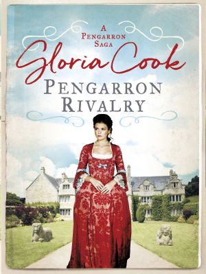 [Pengarron Saga 05] • Pengarron Rivalry